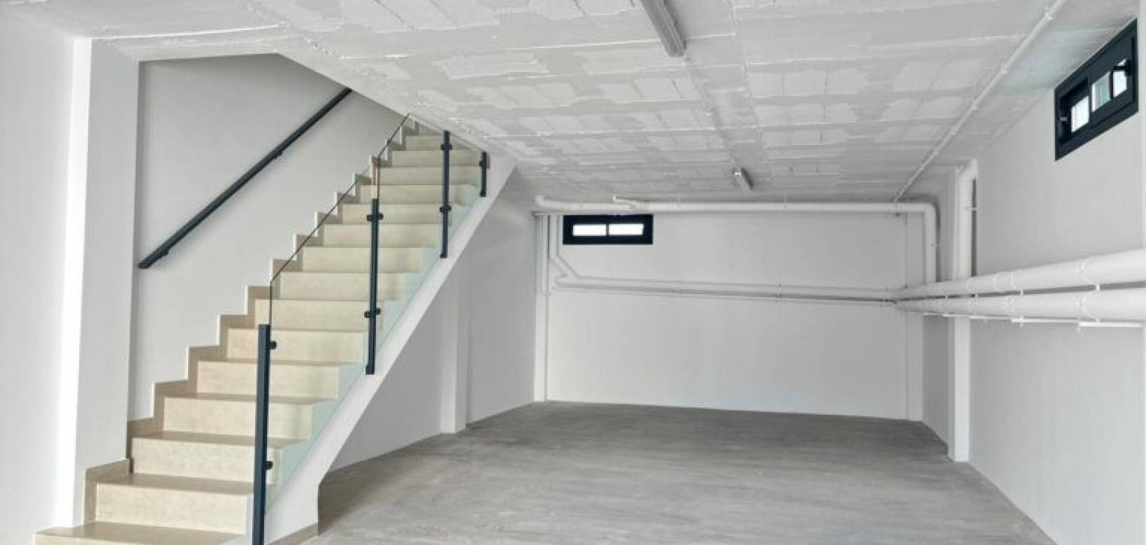 Nieuw gebouw - Townhouse - Benferri