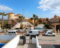 Nieuw gebouw - Townhouse - Benferri