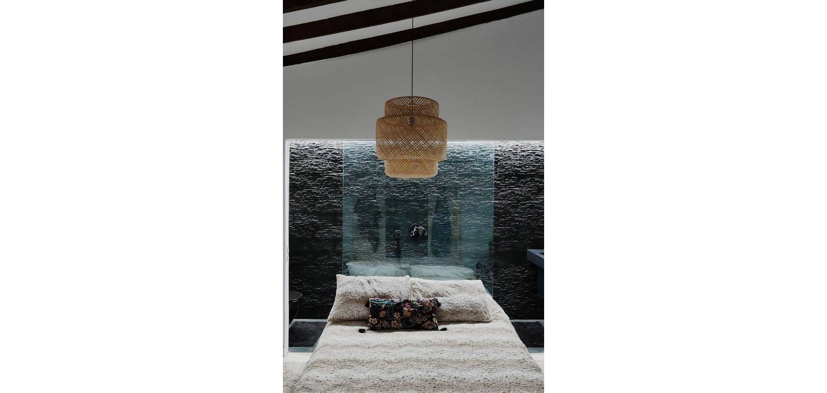 Nieuw gebouw - Villa - Abanilla - 