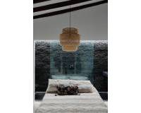 Nieuw gebouw - Villa - Abanilla - 