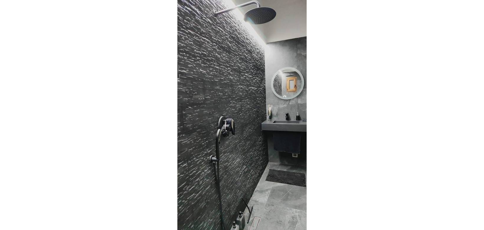 Nieuw gebouw - Villa - Abanilla - 