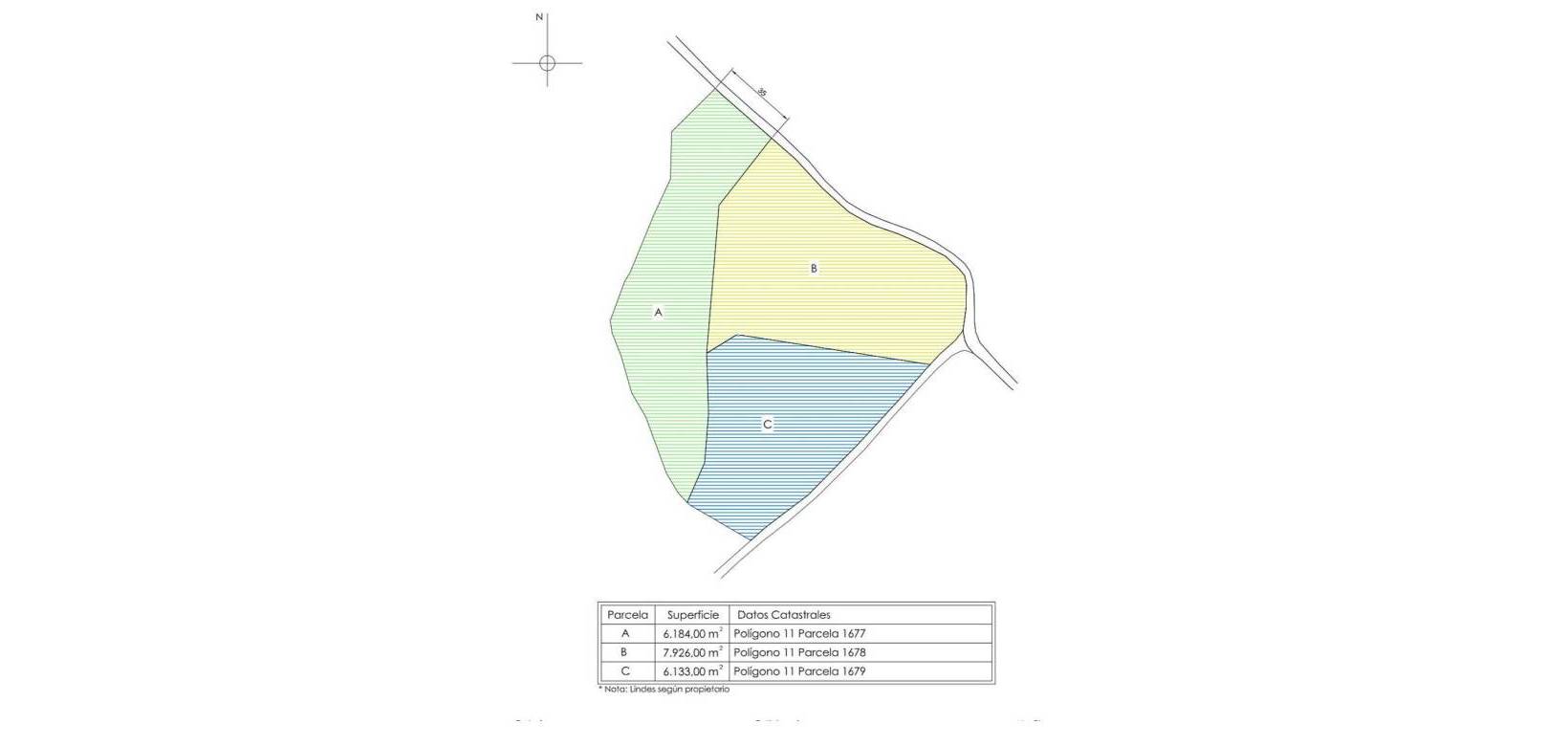 Nieuw gebouw - Villa - Abanilla - 