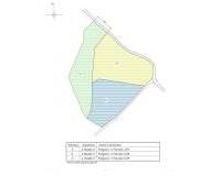 Nieuw gebouw - Villa - Abanilla - 