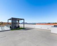 Nieuw gebouw - Villa - Algorfa