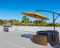 Nieuw gebouw - Villa - Algorfa