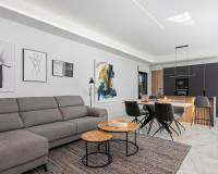 Nieuw gebouw - Villa - Algorfa