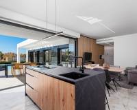 Nieuw gebouw - Villa - Algorfa