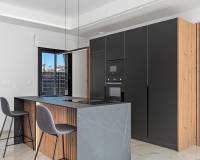 Nieuw gebouw - Villa - Algorfa