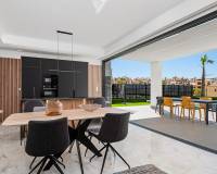 Nieuw gebouw - Villa - Algorfa