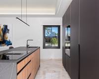 Nieuw gebouw - Villa - Algorfa