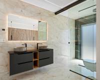 Nieuw gebouw - Villa - Algorfa