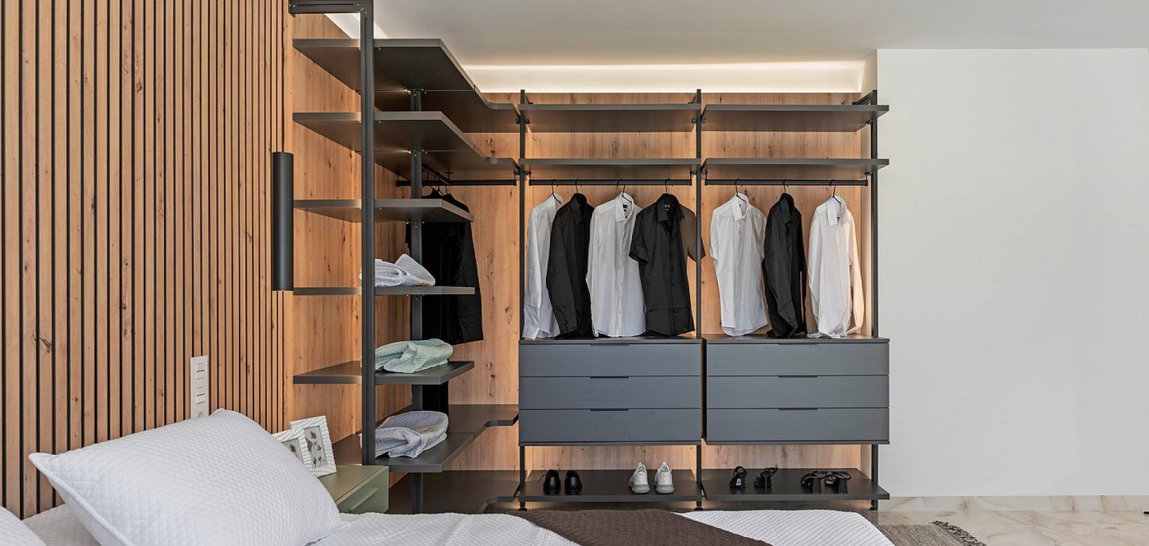 Nieuw gebouw - Villa - Algorfa