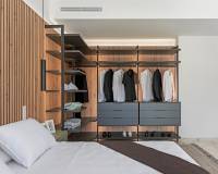 Nieuw gebouw - Villa - Algorfa