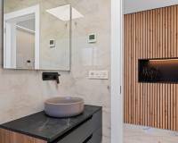 Nieuw gebouw - Villa - Algorfa