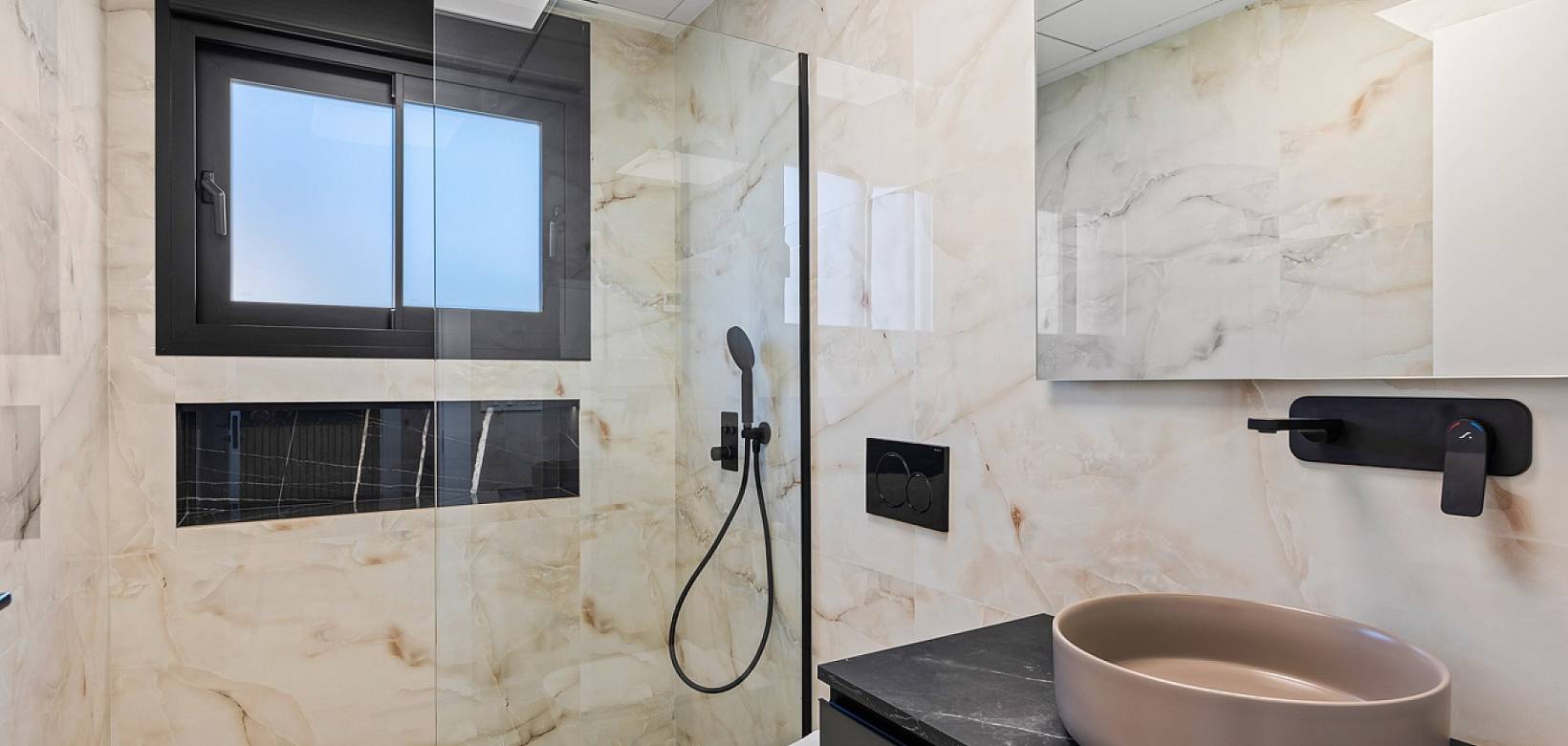 Nieuw gebouw - Villa - Algorfa