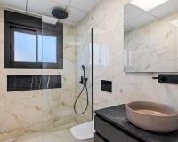 Nieuw gebouw - Villa - Algorfa