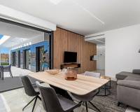 Nieuw gebouw - Villa - Algorfa