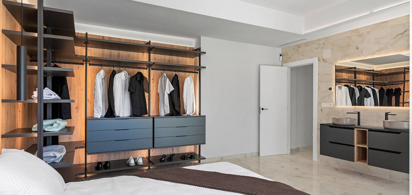 Nieuw gebouw - Villa - Algorfa