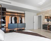 Nieuw gebouw - Villa - Algorfa