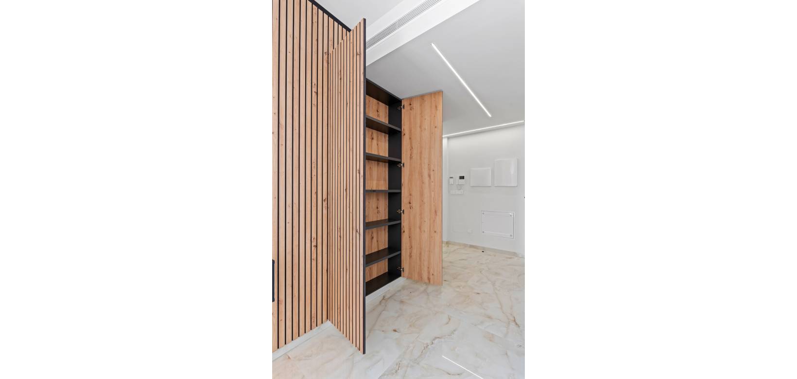 Nieuw gebouw - Villa - Algorfa