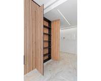 Nieuw gebouw - Villa - Algorfa