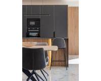 Nieuw gebouw - Villa - Algorfa