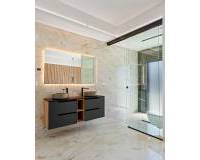 Nieuw gebouw - Villa - Algorfa