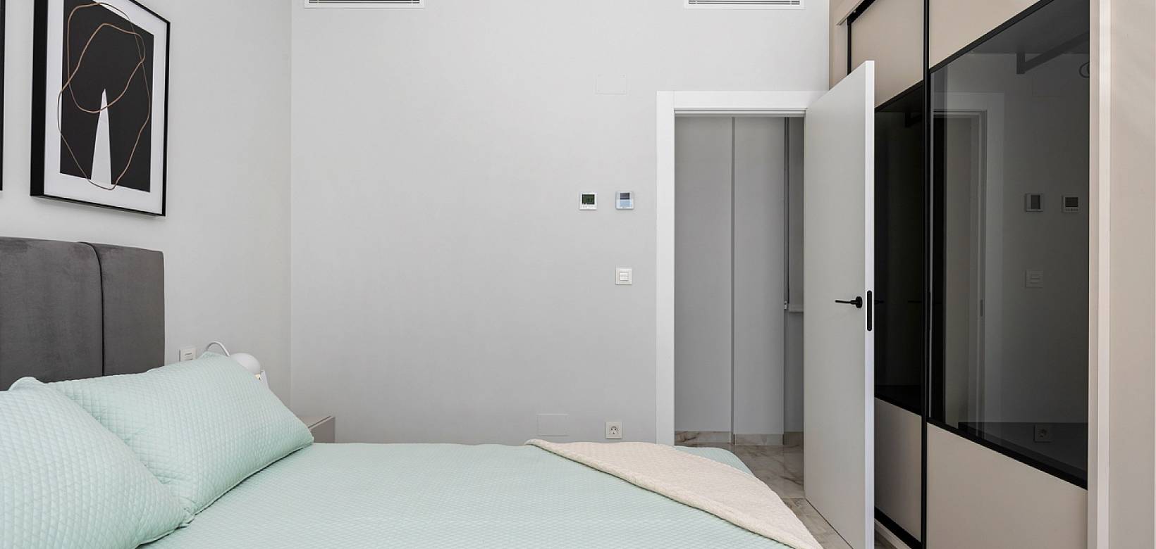 Nieuw gebouw - Villa - Algorfa