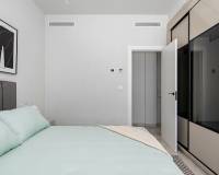 Nieuw gebouw - Villa - Algorfa