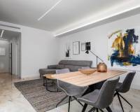 Nieuw gebouw - Villa - Algorfa