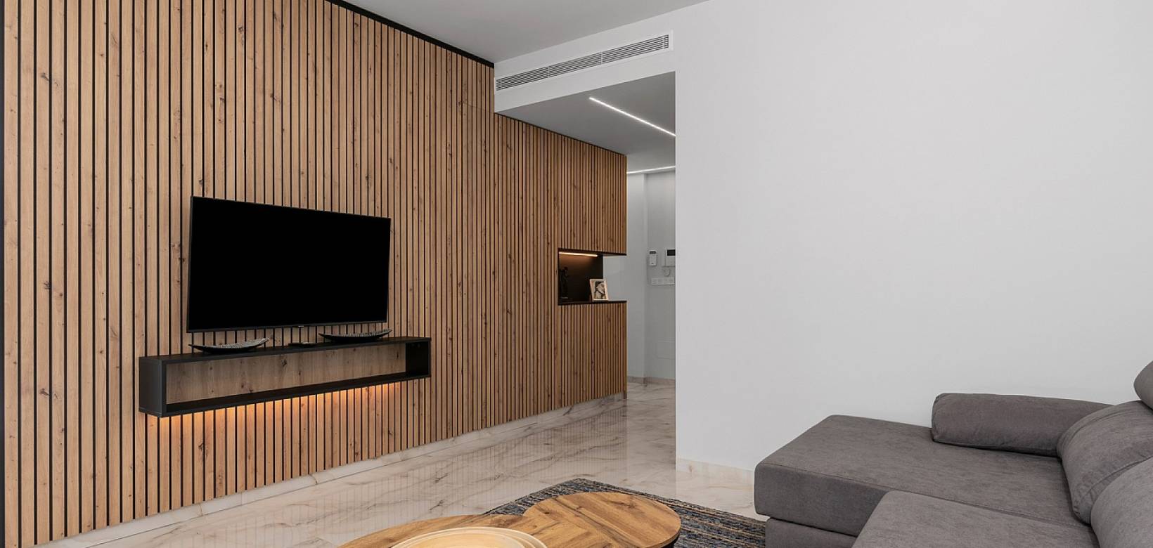 Nieuw gebouw - Villa - Algorfa