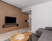 Nieuw gebouw - Villa - Algorfa