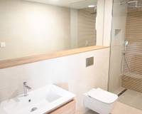 Nieuw gebouw - Villa - Altaona Golf Murcia