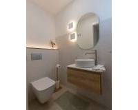 Nieuw gebouw - Villa - Altaona Golf Murcia