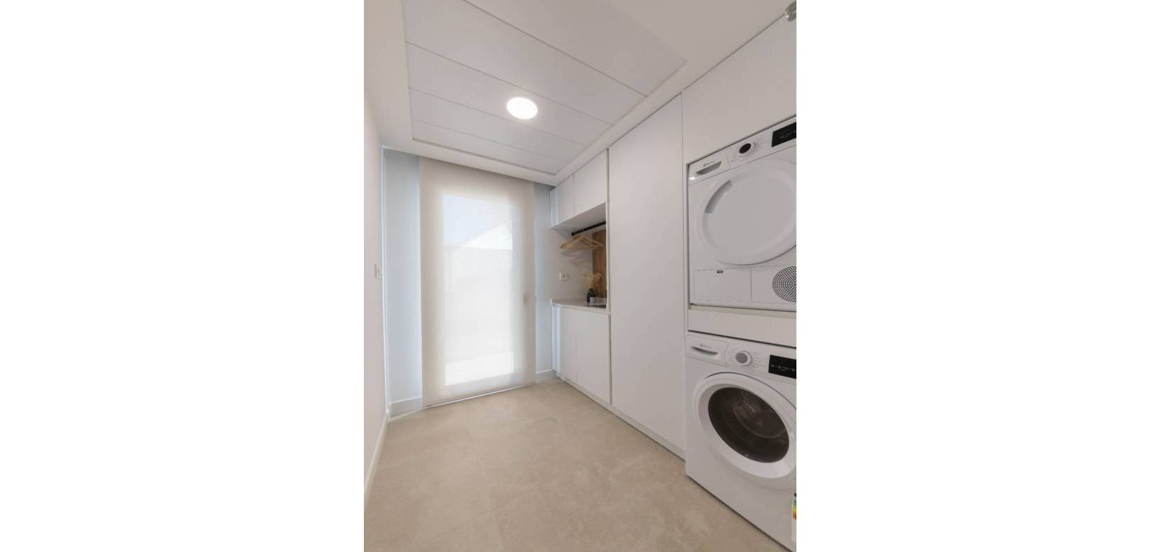 Nieuw gebouw - Villa - Altaona Golf Murcia