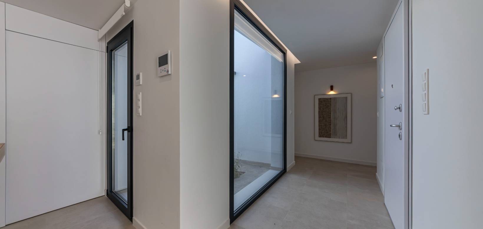 Nieuw gebouw - Villa - Altaona Golf Murcia