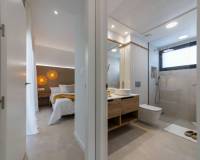 Nieuw gebouw - Villa - Altaona Golf Murcia