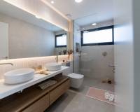 Nieuw gebouw - Villa - Altaona Golf Murcia