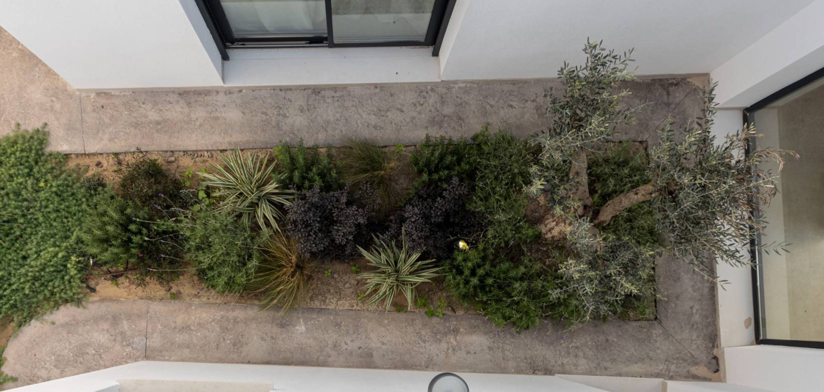 Nieuw gebouw - Villa - Altaona Golf Murcia