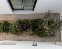 Nieuw gebouw - Villa - Altaona Golf Murcia