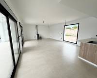 Nieuw gebouw - Villa - Aspe