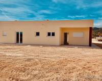 Nieuw gebouw - Villa - Barinas - 