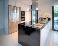 Nieuw gebouw - Villa - Benidorm