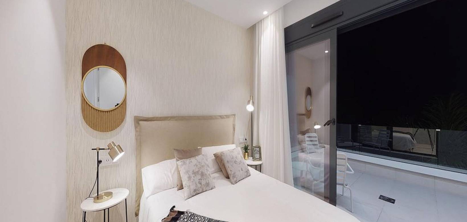 Nieuw gebouw - Villa - Benidorm