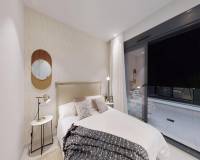 Nieuw gebouw - Villa - Benidorm