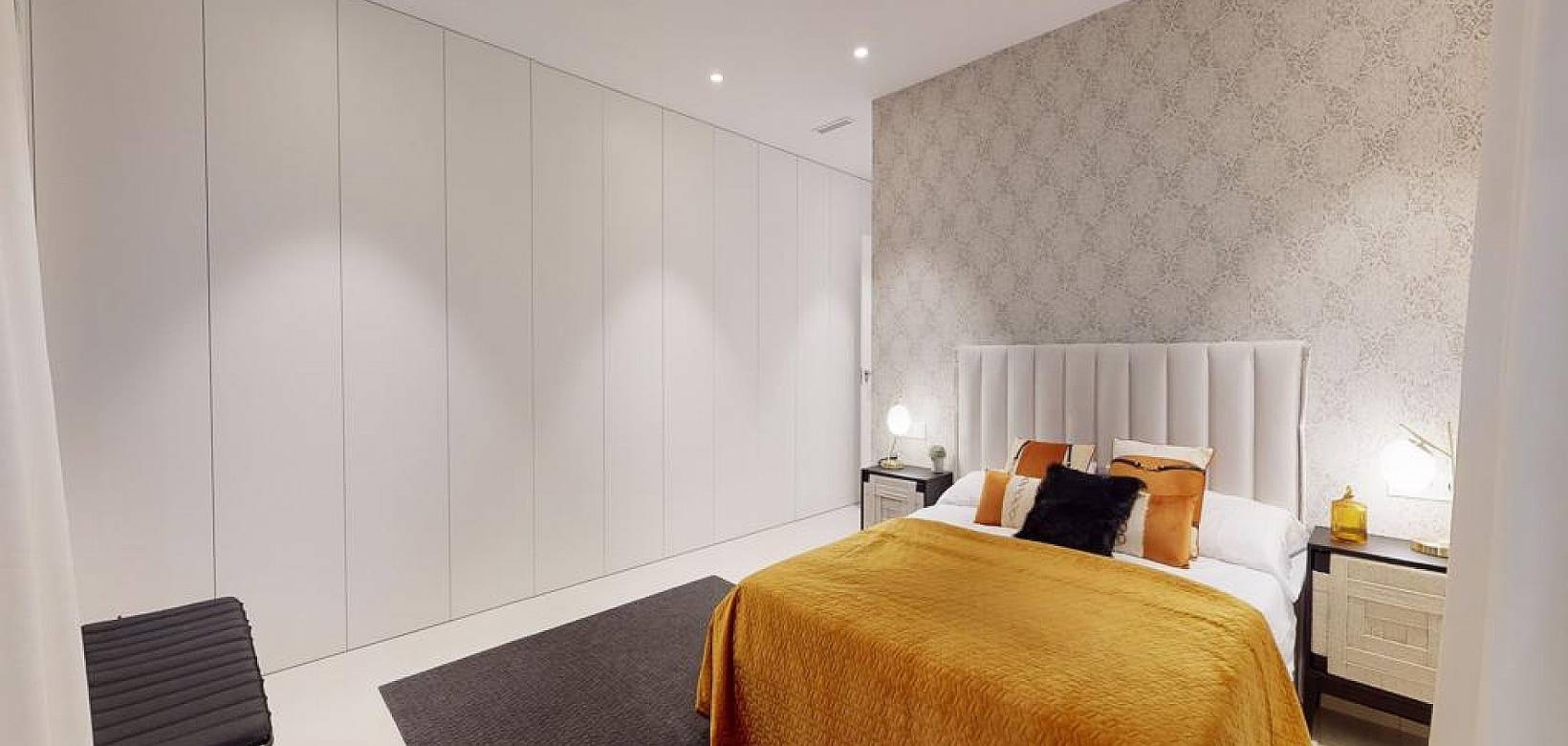 Nieuw gebouw - Villa - Benidorm