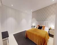 Nieuw gebouw - Villa - Benidorm