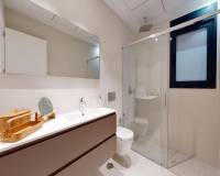 Nieuw gebouw - Villa - Benidorm