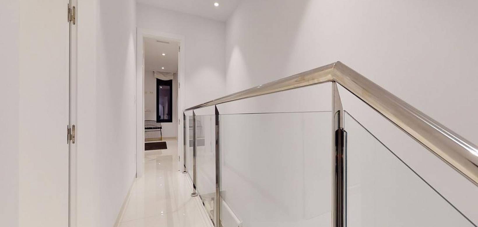 Nieuw gebouw - Villa - Benidorm