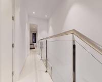 Nieuw gebouw - Villa - Benidorm